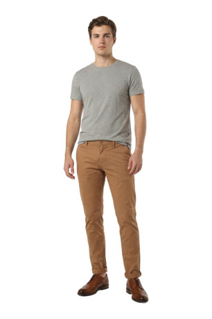 Pantalon chino La Maison Blaggio