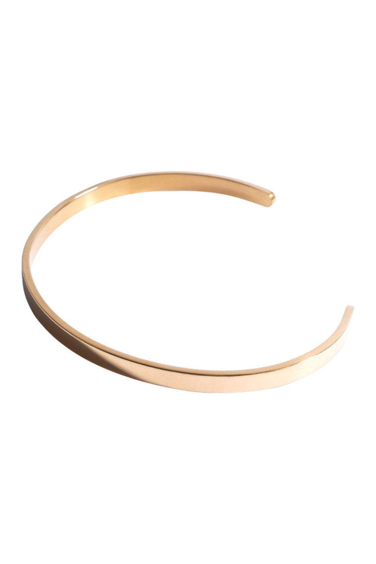 Bracelet - Gold