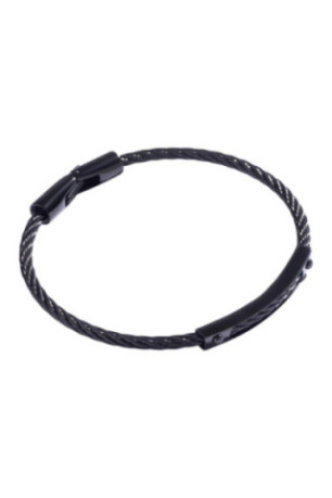 Bracelet - Black