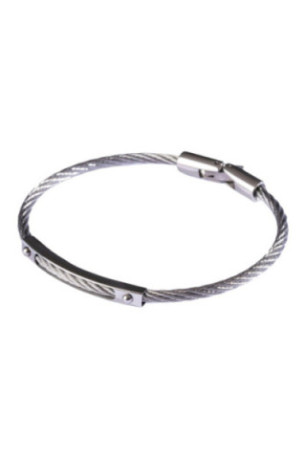 Bracelet - Silver