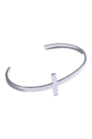 Bracelet - Silver