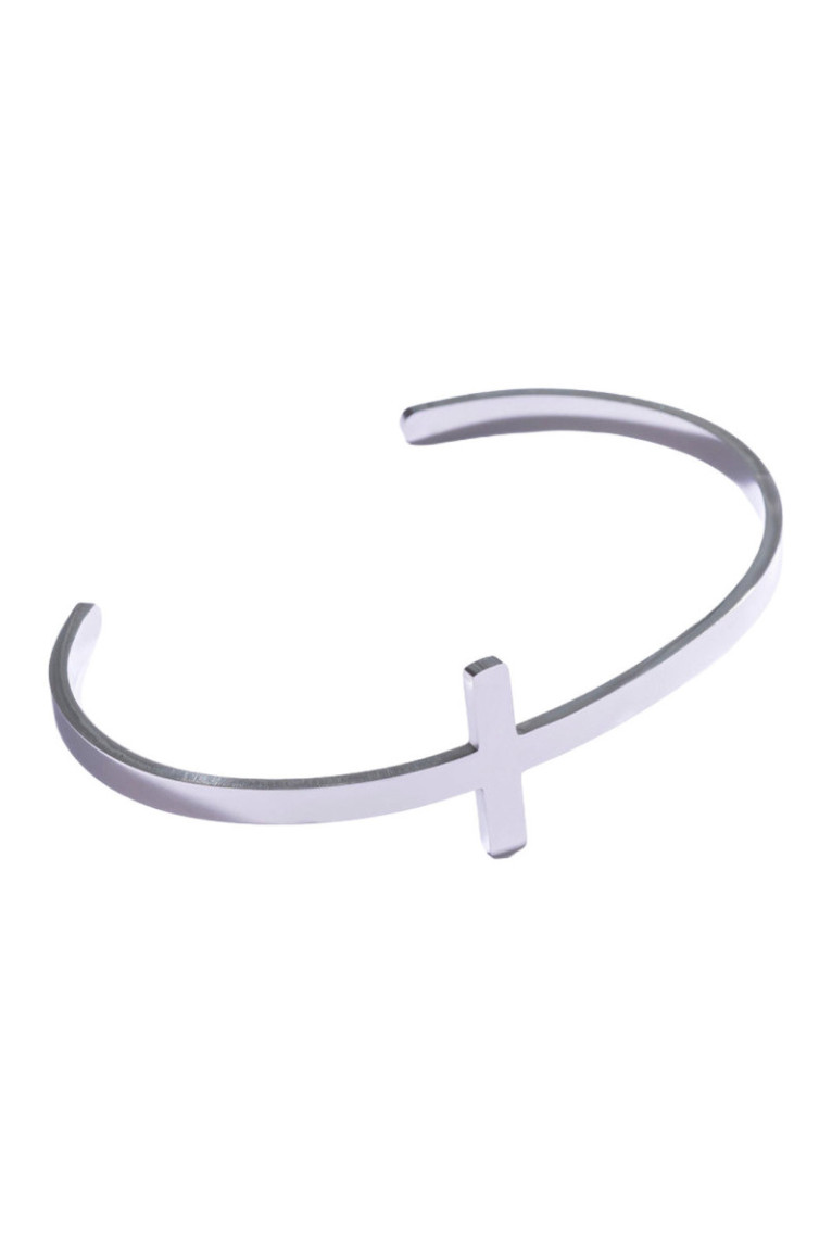 Bracelet - Silver