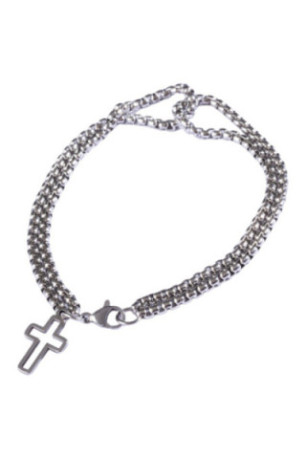 Bracelet - Silver