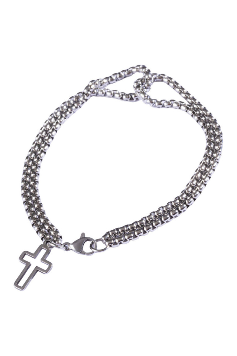 Bracelet - Silver