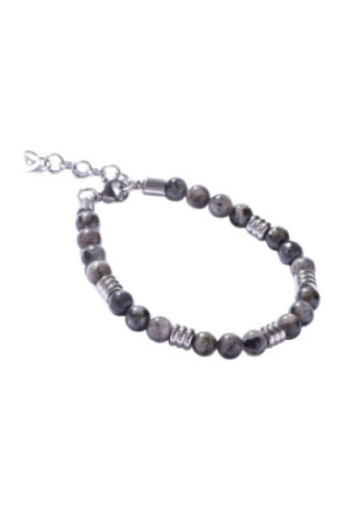 Bracelet - Grey/silver