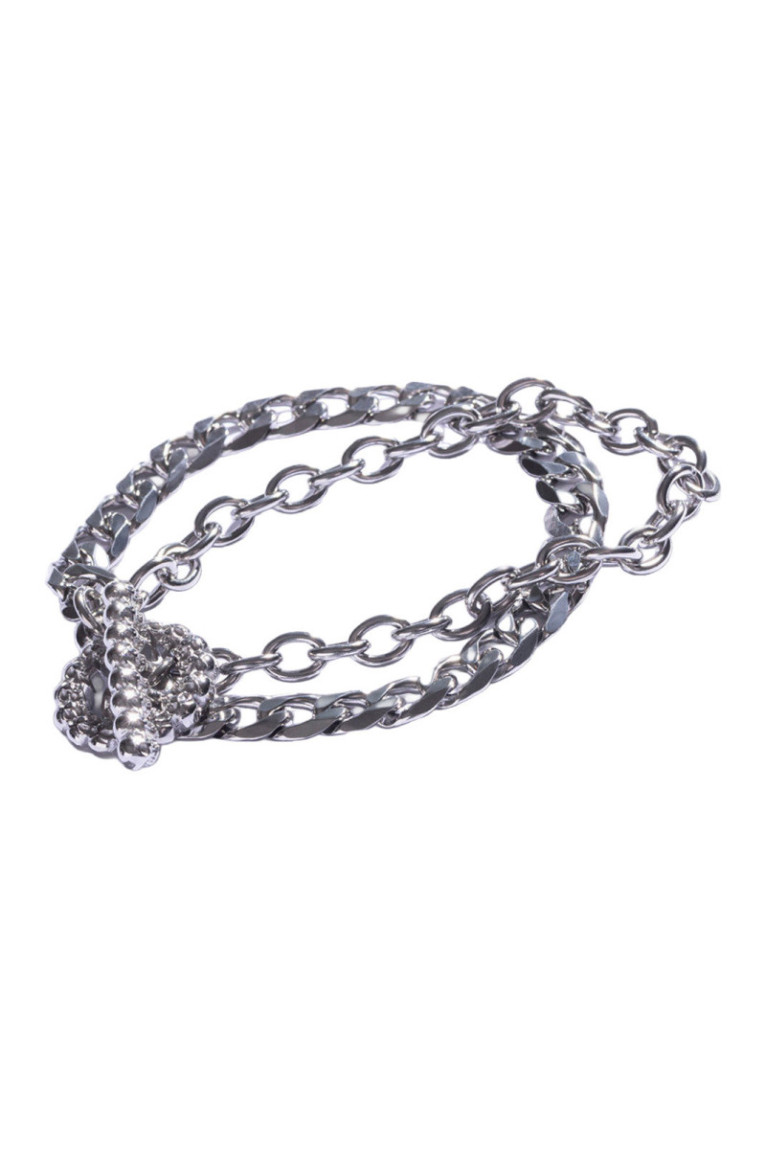 Bracelet - Silver