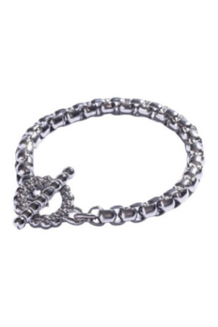 Bracelet - Silver