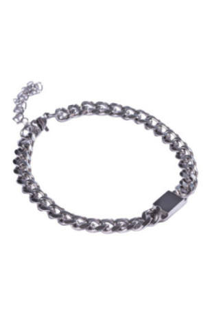 Bracelet - Silver