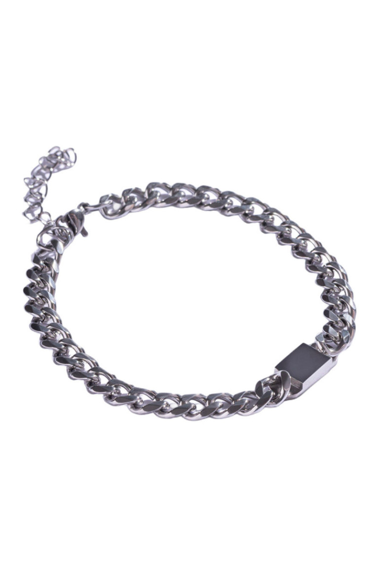 Bracelet - Silver