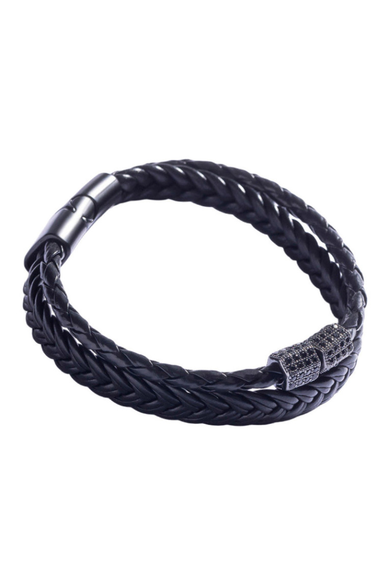 Bracelet - MARC MALONE - Black