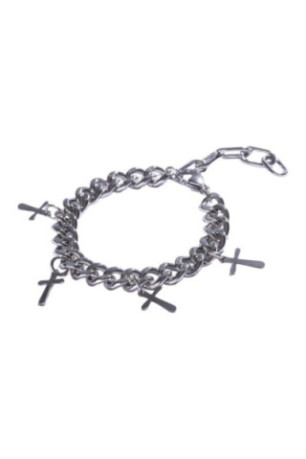 Bracelet - Silver