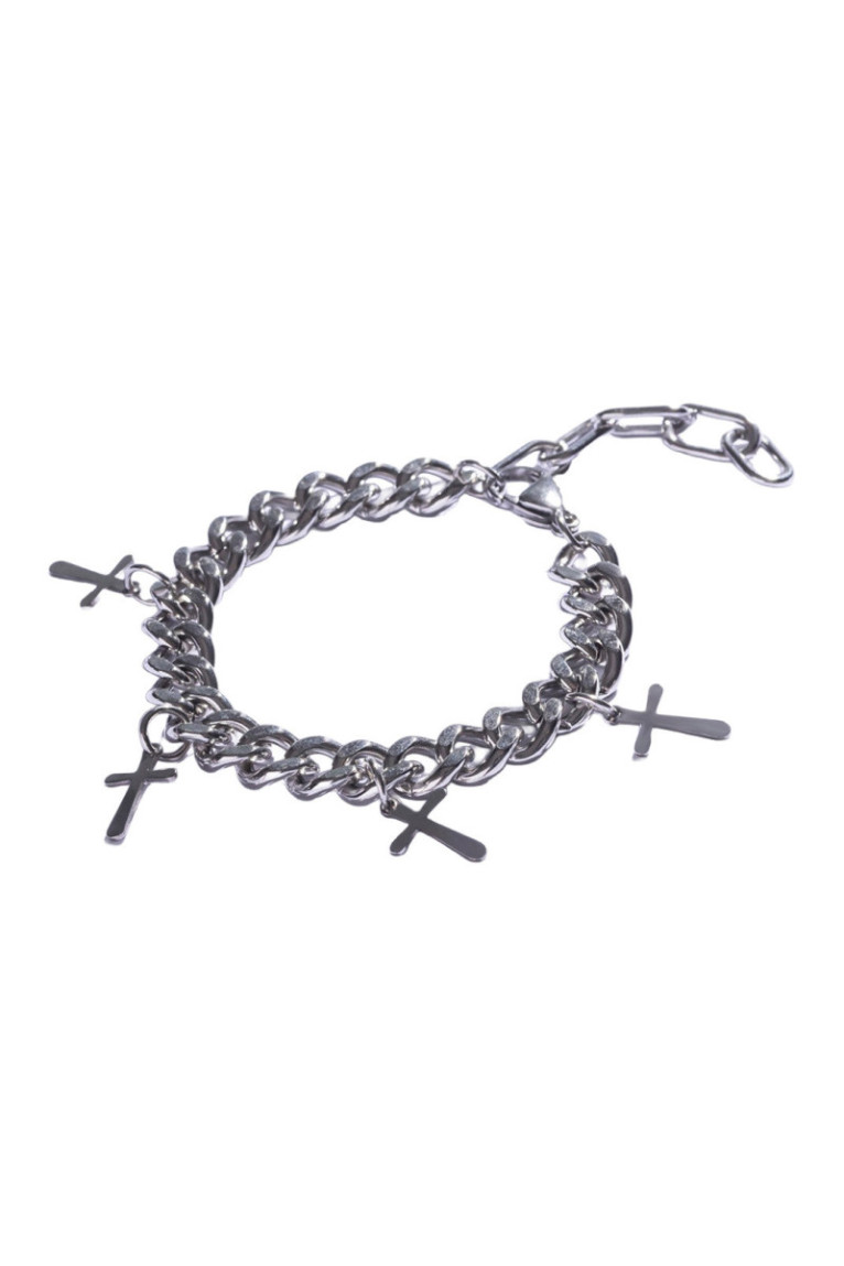 Bracelet - Silver