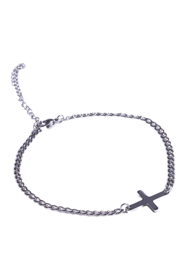 Bracelet - Silver
