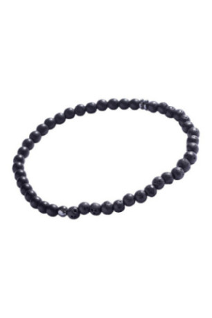 Bracelet - Black/grey