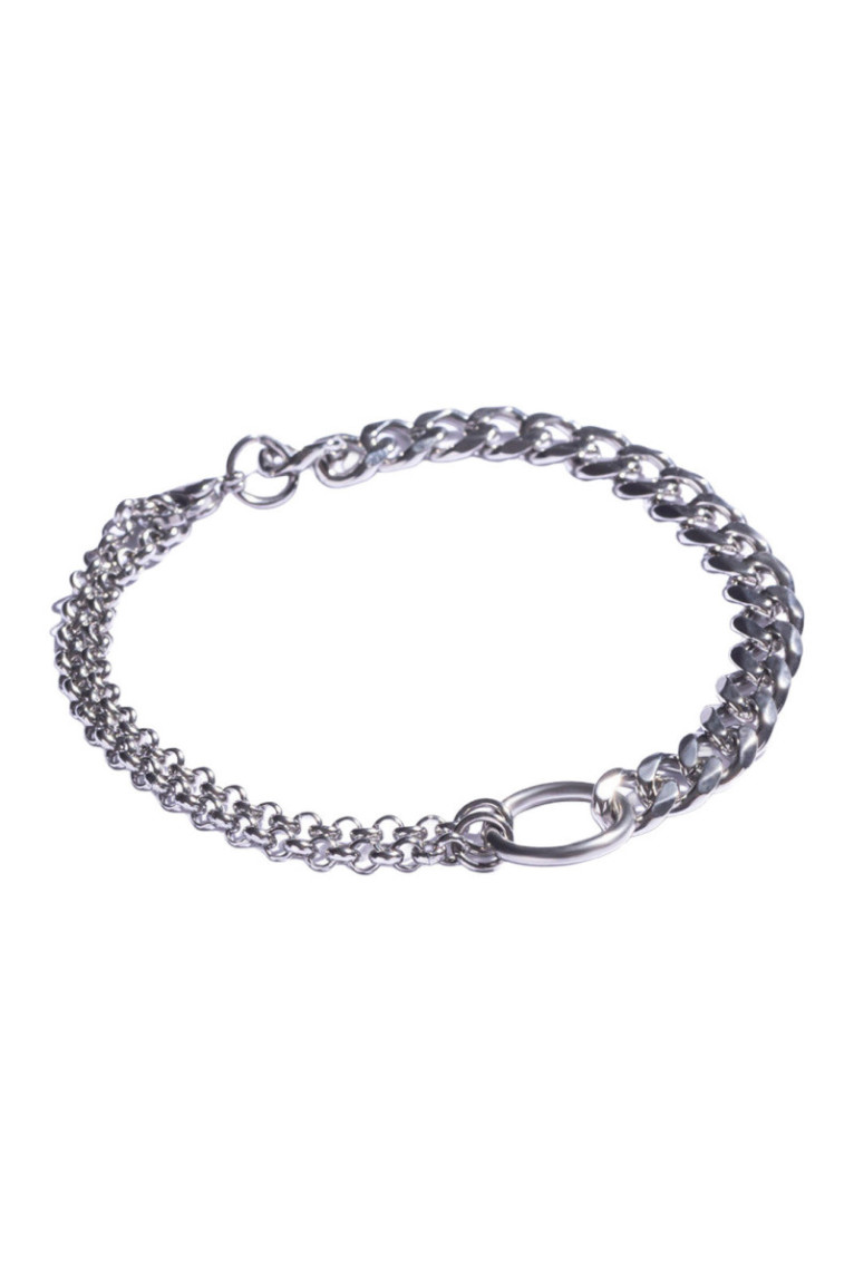 Bracelet - Silver