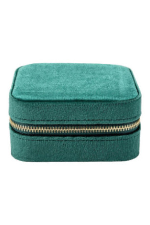 Boîte de rangement - London Green