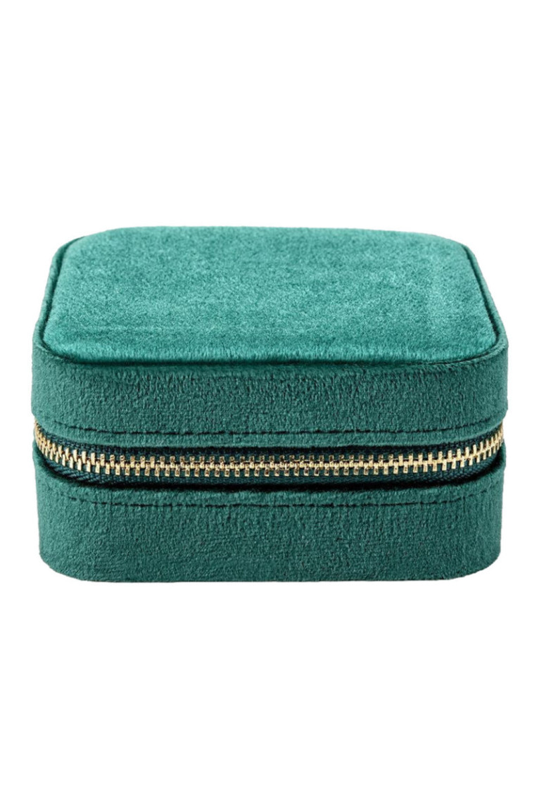 Boîte de rangement - London Green