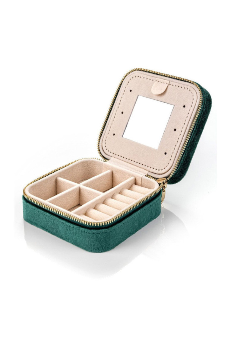 Boîte de rangement - London Green