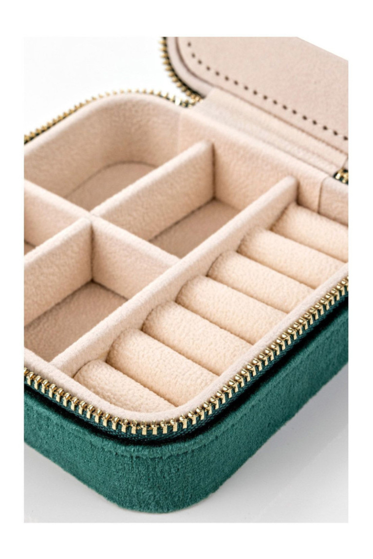 Boîte de rangement - London Green