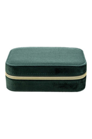 Boîte de rangement - Berlin Dark Green
