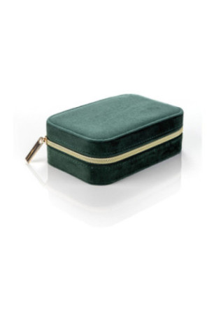 Boîte de rangement - Berlin Dark Green