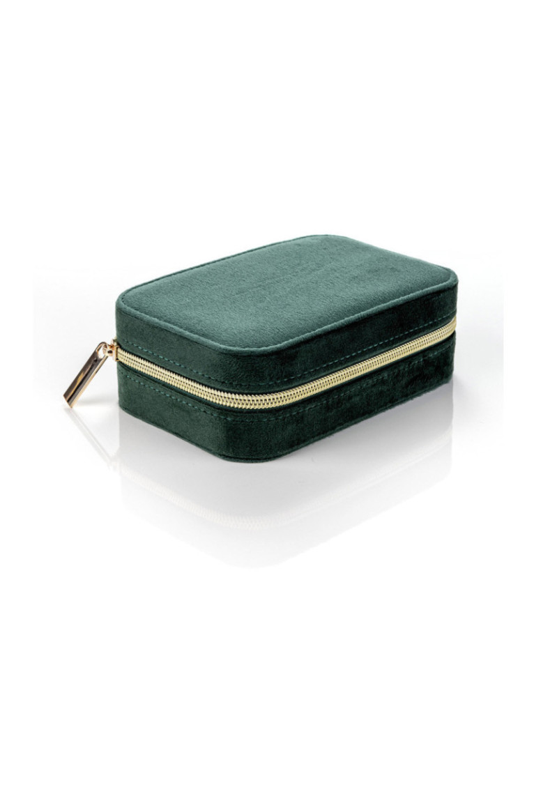 Boîte de rangement - Berlin Dark Green