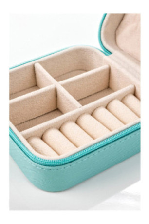 Boîte de rangement - Roma Mint