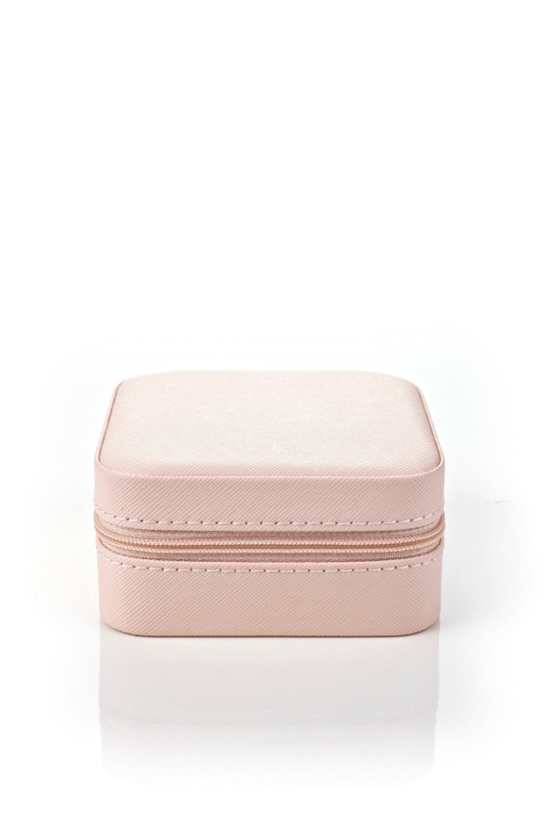 Boîte de rangement - Roma Pink