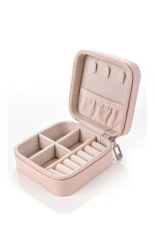 Boîte de rangement - Roma Pink