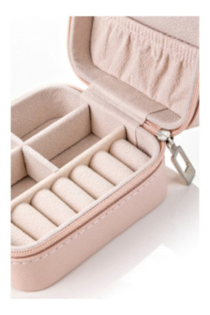 Boîte de rangement - Roma Pink