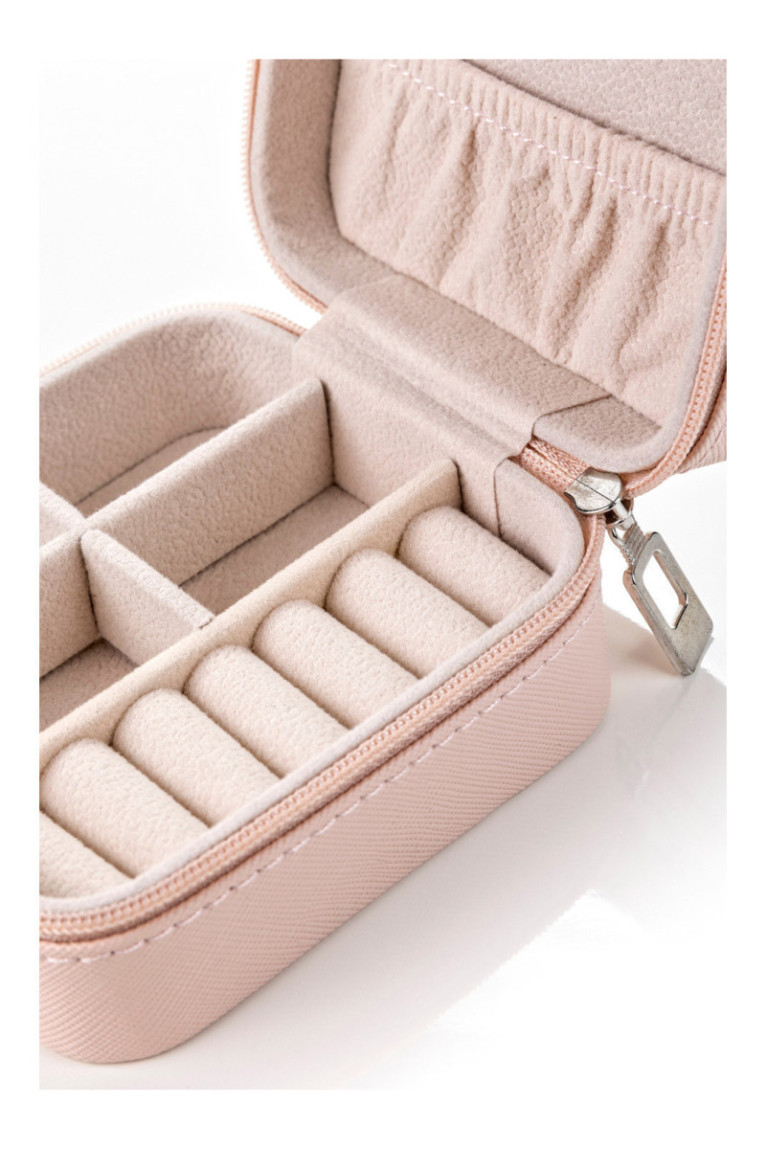 Boîte de rangement - Roma Pink