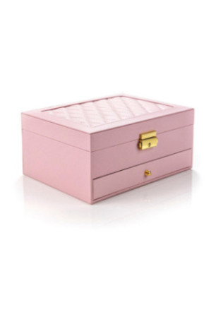 Boîte de rangement - Hamburg Pink