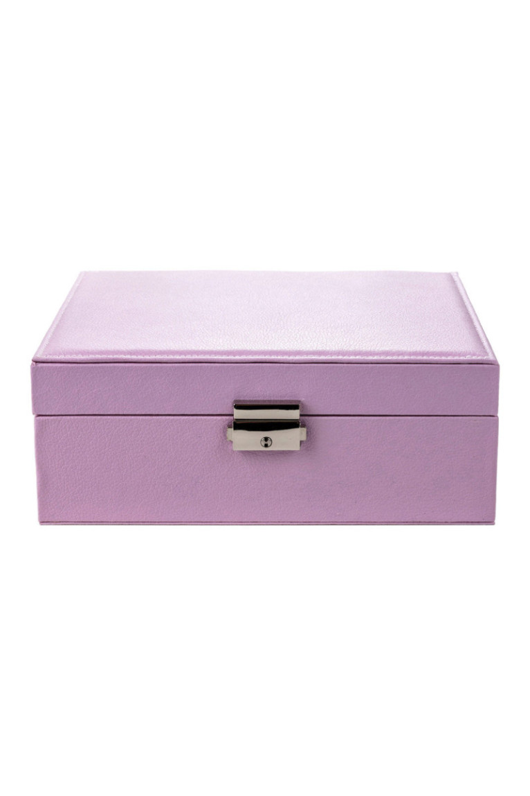 Boîte de rangement - Vienna Pink
