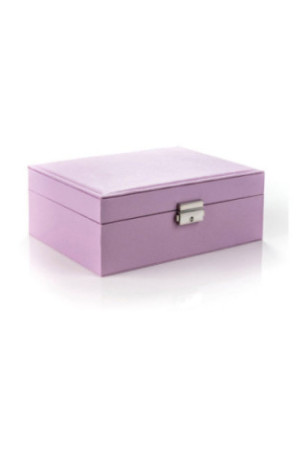 Boîte de rangement - Vienna Pink