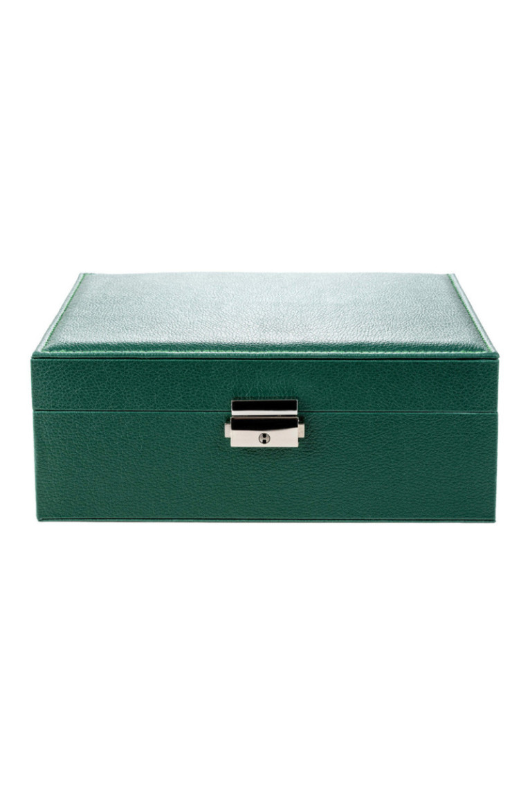 Boîte de rangement - Vienna Green