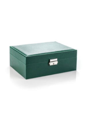 Boîte de rangement - Vienna Green