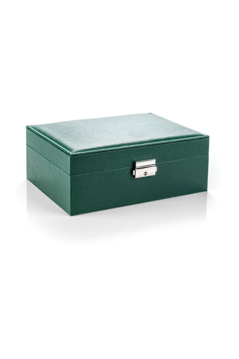 Boîte de rangement - Vienna Green
