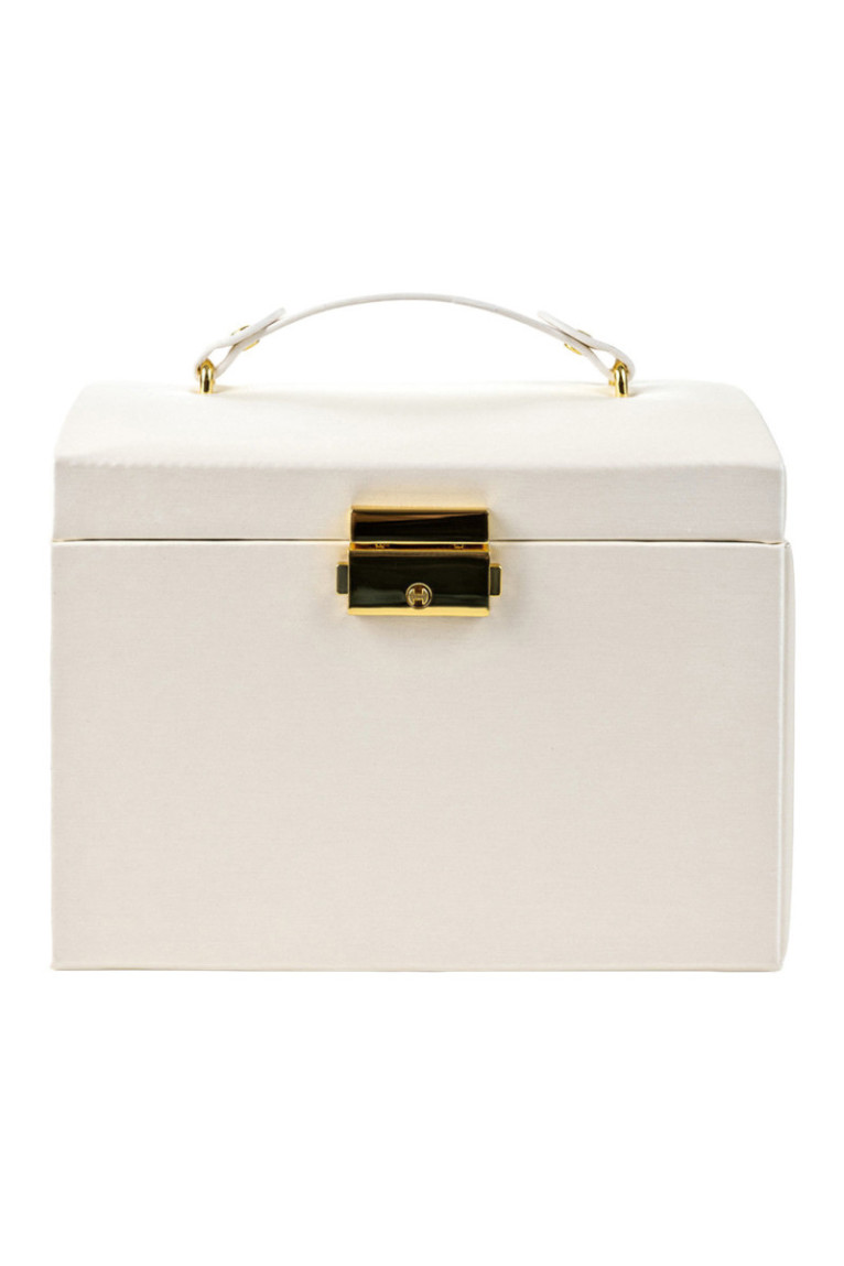 Boîte de rangement - Birmingham White