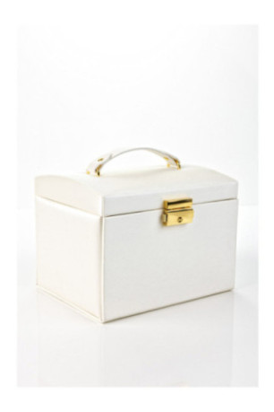 Boîte de rangement - Birmingham White