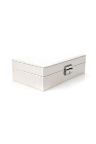 Boîte de rangement - Turin White