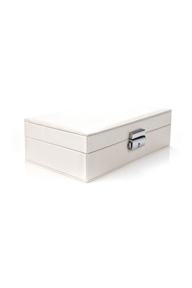 Boîte de rangement - Turin White