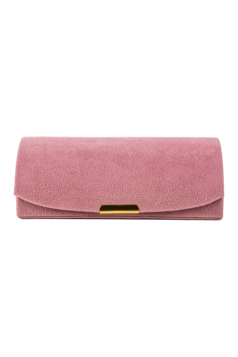Boîte de rangement - Marseille Pink