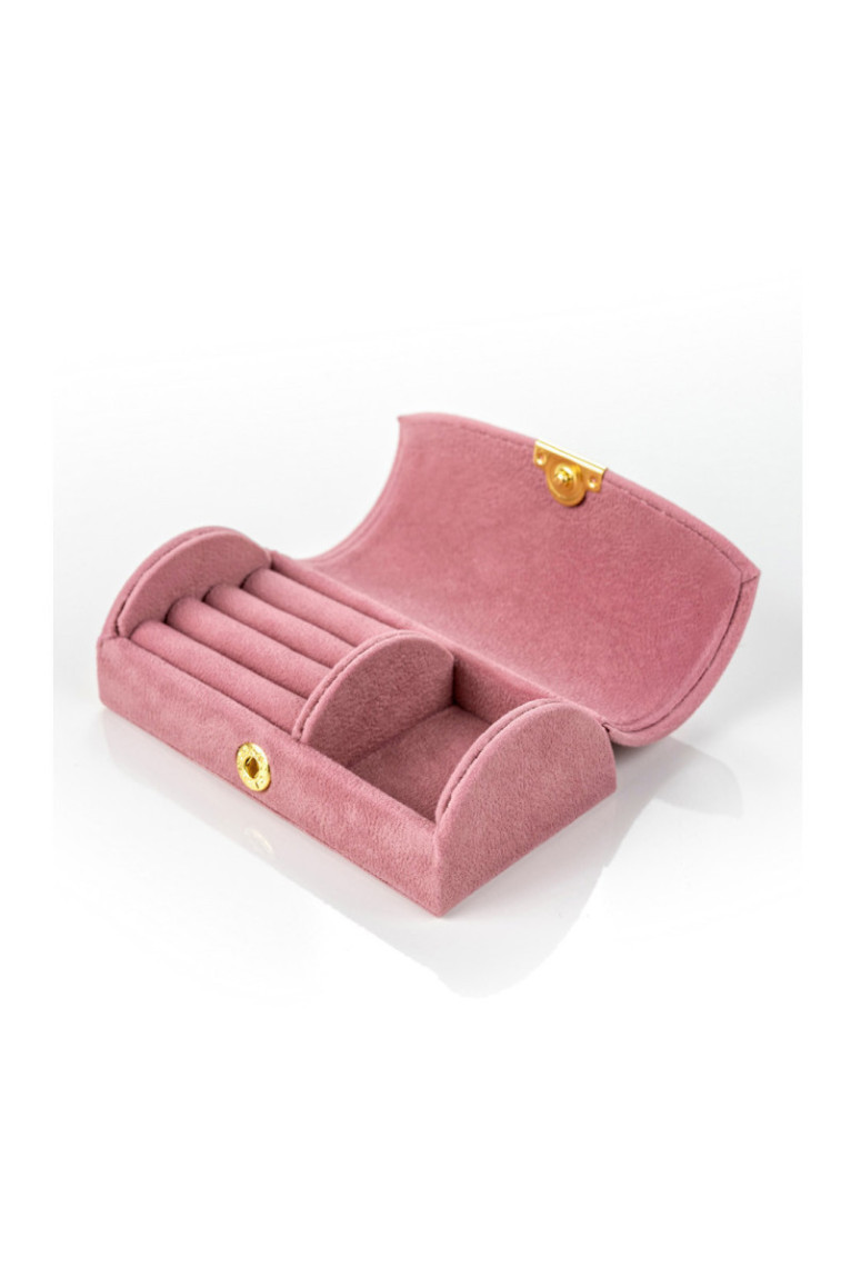Boîte de rangement - Marseille Pink