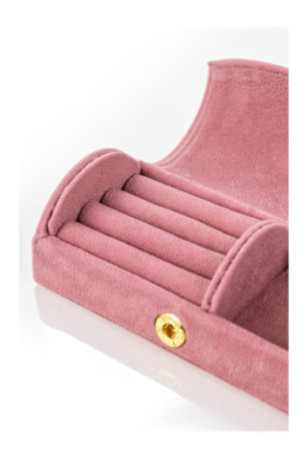 Boîte de rangement - Marseille Pink