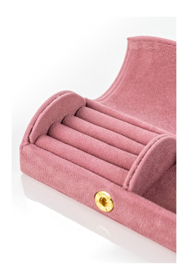 Boîte de rangement - Marseille Pink