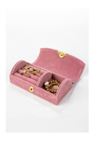 Boîte de rangement - Marseille Pink