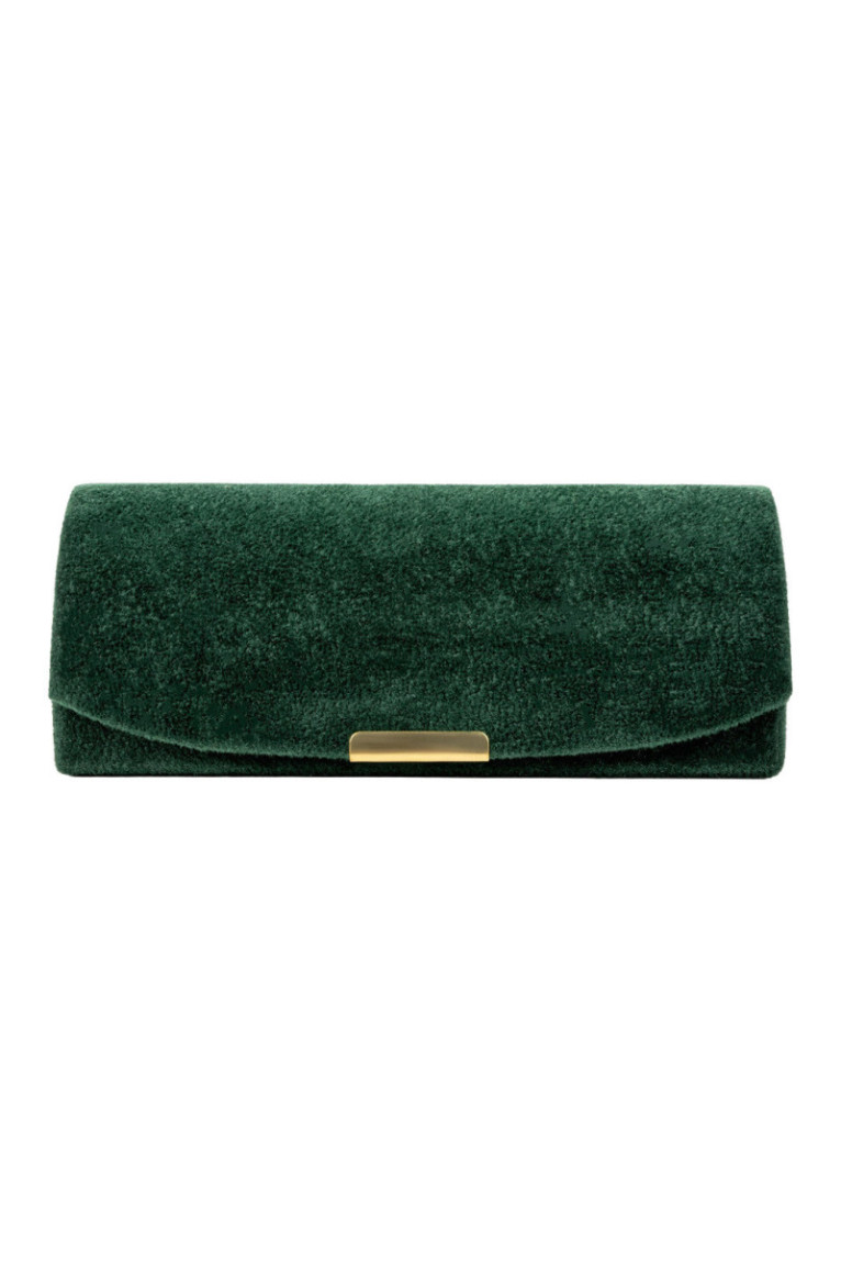 Boîte de rangement - Marseille Dark Green