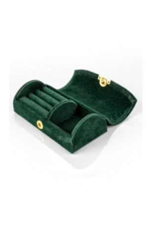 Boîte de rangement - Marseille Dark Green