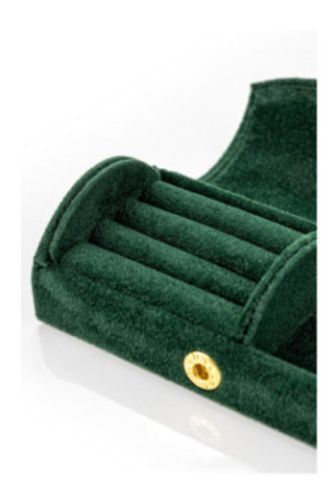 Boîte de rangement - Marseille Dark Green