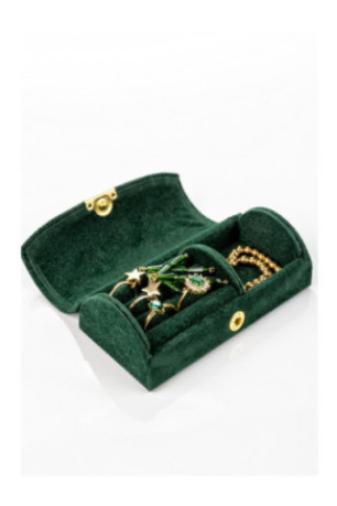 Boîte de rangement - Marseille Dark Green